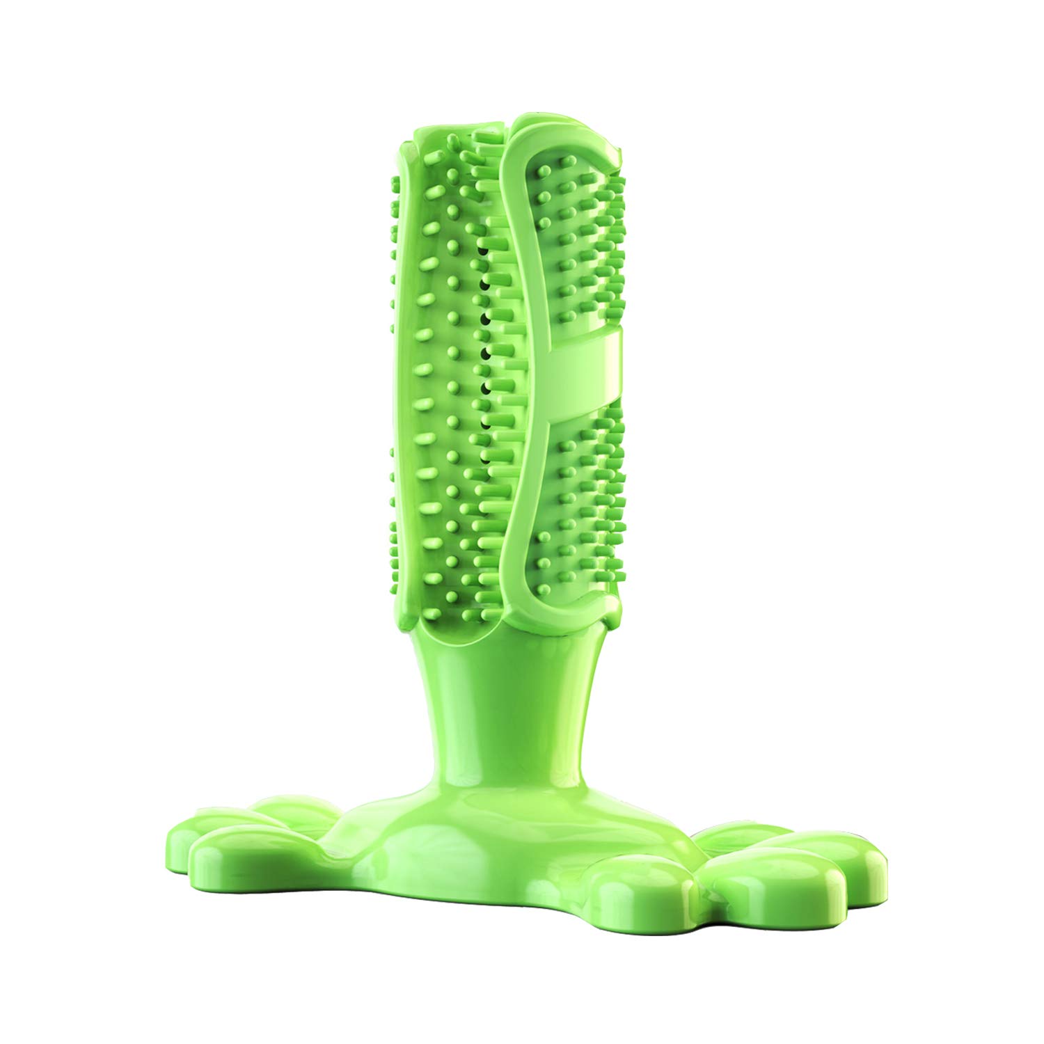 Cool Paws Toothbrush Toy