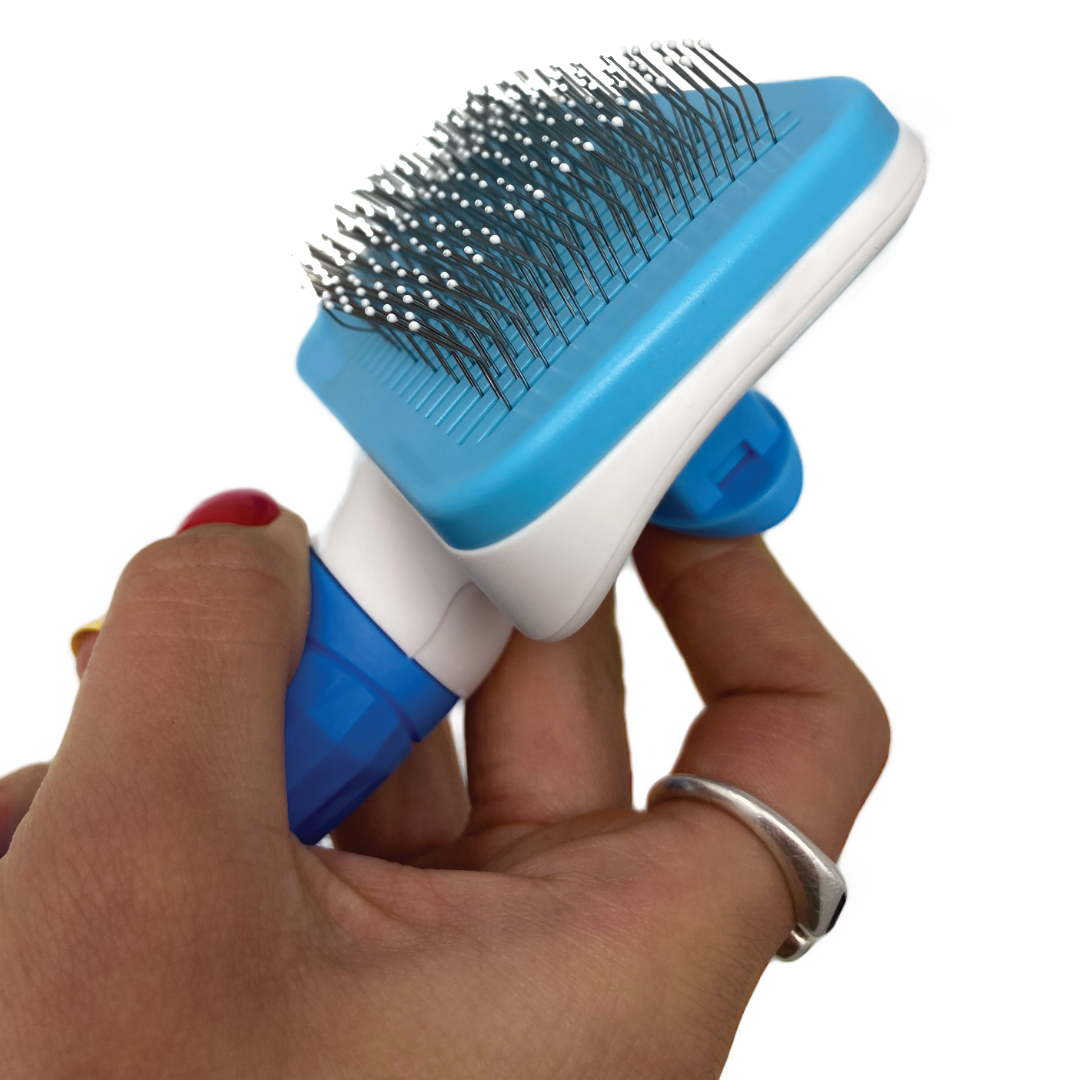 Cool Paws Grooming Brush