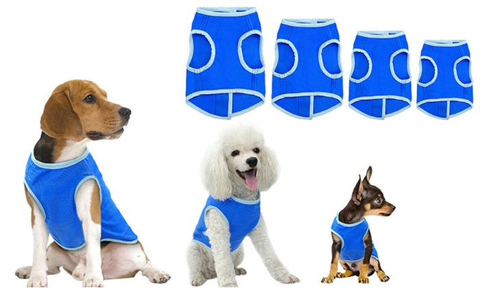 Cool Paws Cooling Vest